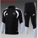 Chándal Inter Miami 2026/27 -Black